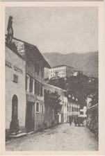 POLCENIGO - VIA S.GIOVANNI