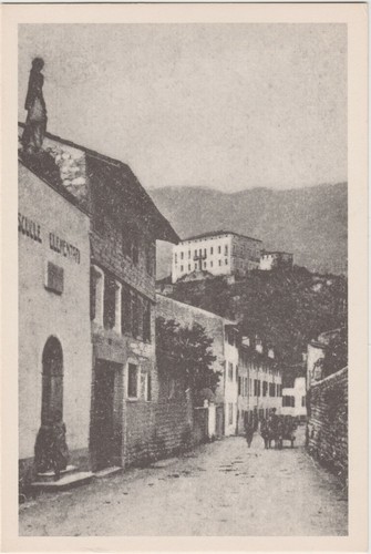 Polcenigo via s giovanni - polcenigo,