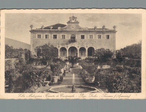 Massa caniparola villa - massa,