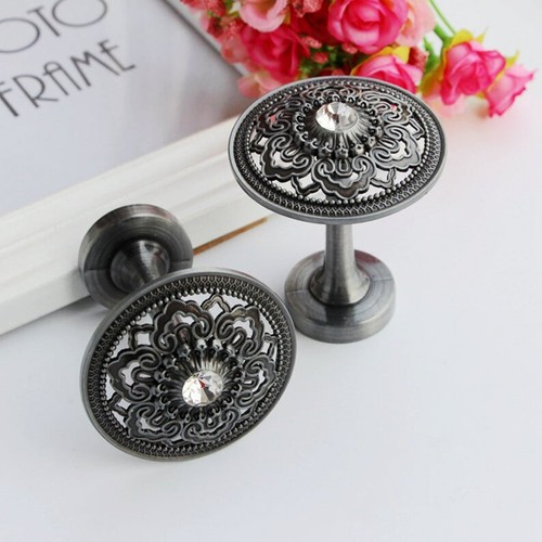 Ganci decorativi per