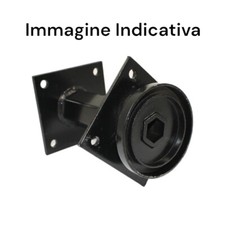Ricambio flangia mozzo primo - mozzo,