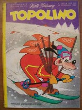 Topolino No. 1263 A (X7-4)