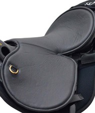 Copripaletta Desert in pelle