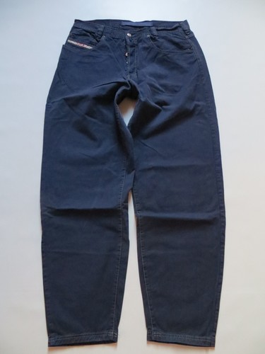 Pantalone jeans diesel saddle - jeans,
