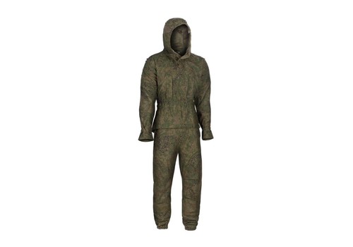 Invader gear gorka suit - invader,