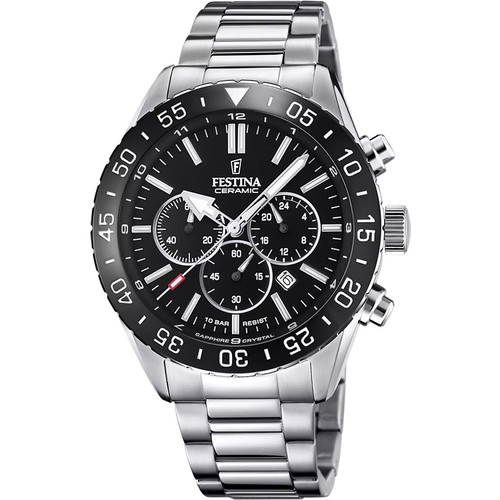 Orologio festina ceramic - festina,