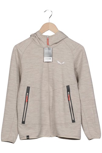 Salewa felpa con cappuccio