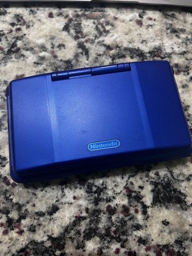 Console nintendo originale - ds,