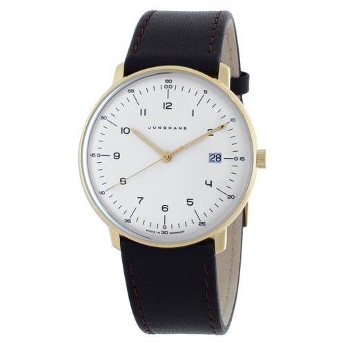 Orologio uomo junghans max - junghans,