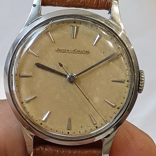 Jaeger coultre cal p478 c - cal., p478/c