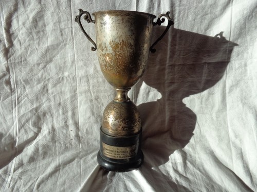 Trofeo coppa premio - /,