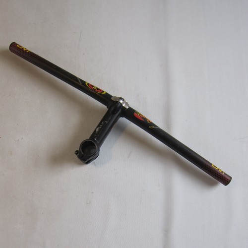 Manubrio easton ec70 cnt - manubrio,