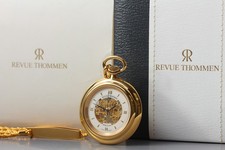 Raro orologio tasca n - [n, come
