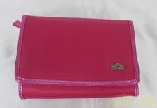 Portafoglio bi pieghevole