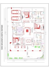 Villa di lusso design esterno