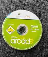 GIOCO XBOX 360 LIVE ARCADE