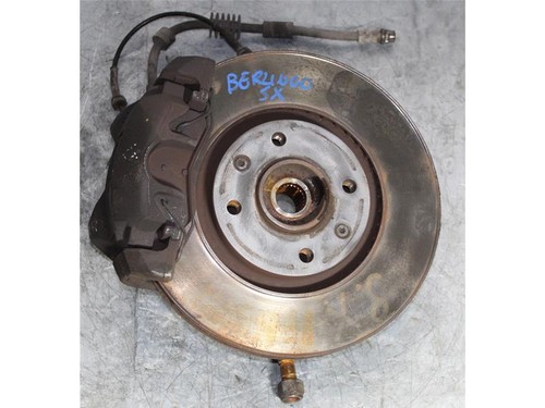 330785 mozzo montante fusello - 330785,