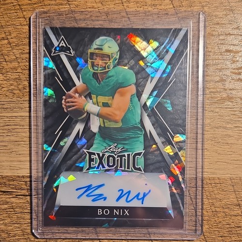 2023 foglia esotica nix - bo,
