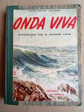 Onda viva Sussidiario per il