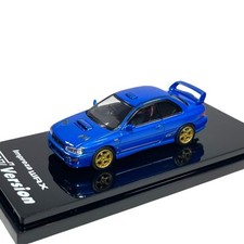 Modellino Auto Hobby Japan