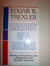 Anatomy of a Merger: People