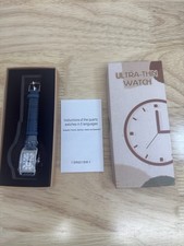 Orologio Lavaredo Donna