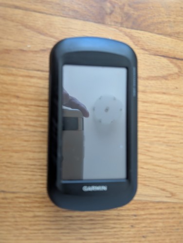 Garmin montana 680t navigatore - garmin,