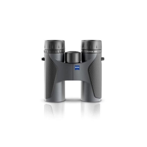 Zeiss terra 10x32 binocolo - terra,