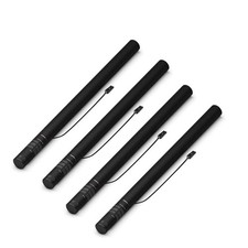 SPARKLERS CLUB® Set di 4