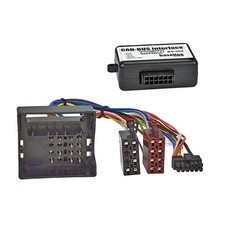 BV-303 - CAN Bus Interfaccia