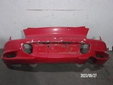 8661027520 paraurti posteriore