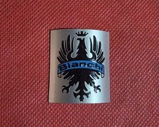 CICLISMO BIANCHI FREGIO