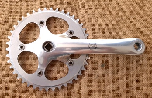 Braccio guarnitura vintage