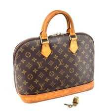Louis vuitton alma borsa - alma, a