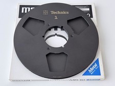 1x Technics RP-10A