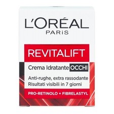 L'Oreal Paris Revitalift -