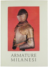 ARMATURE MILANESI. - Bondioli Miriam. - Vister, - 1965