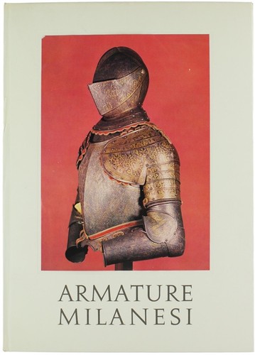 Armature milanesi bondioli - milanesi.,