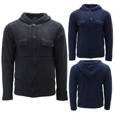 Cardigan uomo PULL and BEAR