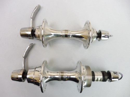 Mozzo campagnolo corsa record - mozzo,