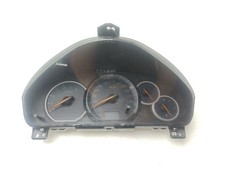 8100A197 quadro strumenti per MITSUBISHI GRANDIS (NA0W) 2.0 DI-D 2005 9370634