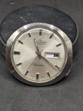 Montre helvetia automatique - montre,