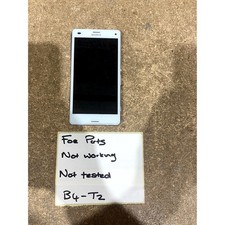 Sony xperia smartphone - z3,
