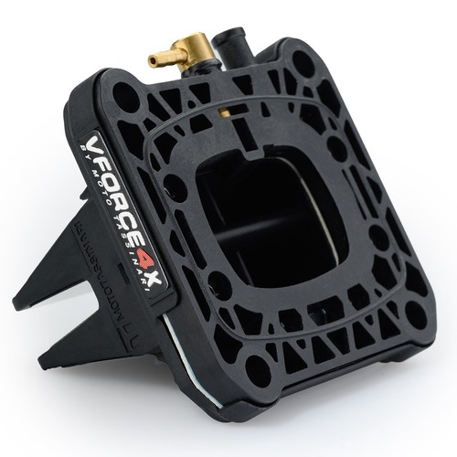 Pacco lamellare force x - lamellare, v-force