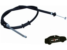 FUNE FRENO SINISTRO FIAT PANDA III 12- + PROFUMO OMAGGIO