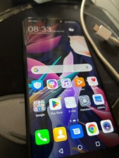 Smartphone HUAWEI Mate 20 lite