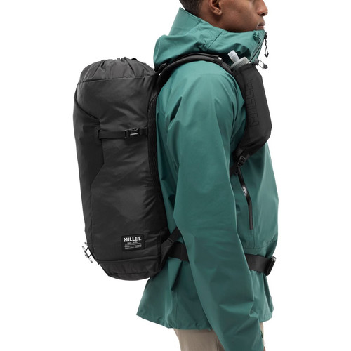 Millet mixt backpack - millet,