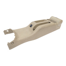 VW Golf 4 Bora Tunnel Centrale