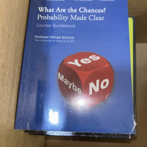 What are the chances - what,