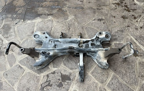 Culla assale motore anteriore - assale,